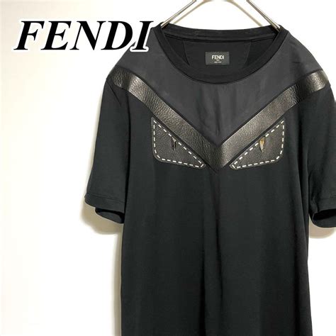 fendi tシャツ|fendi バッグ.